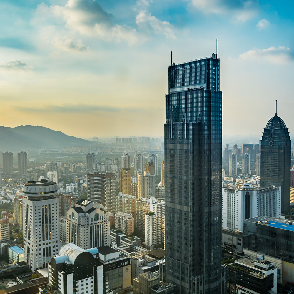 Đầu tư phát triển dự án Bất động sản