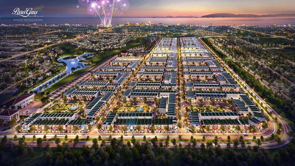 Xu hướng đầu tư mới của bất động sản nghỉ dưỡng Việt Nam