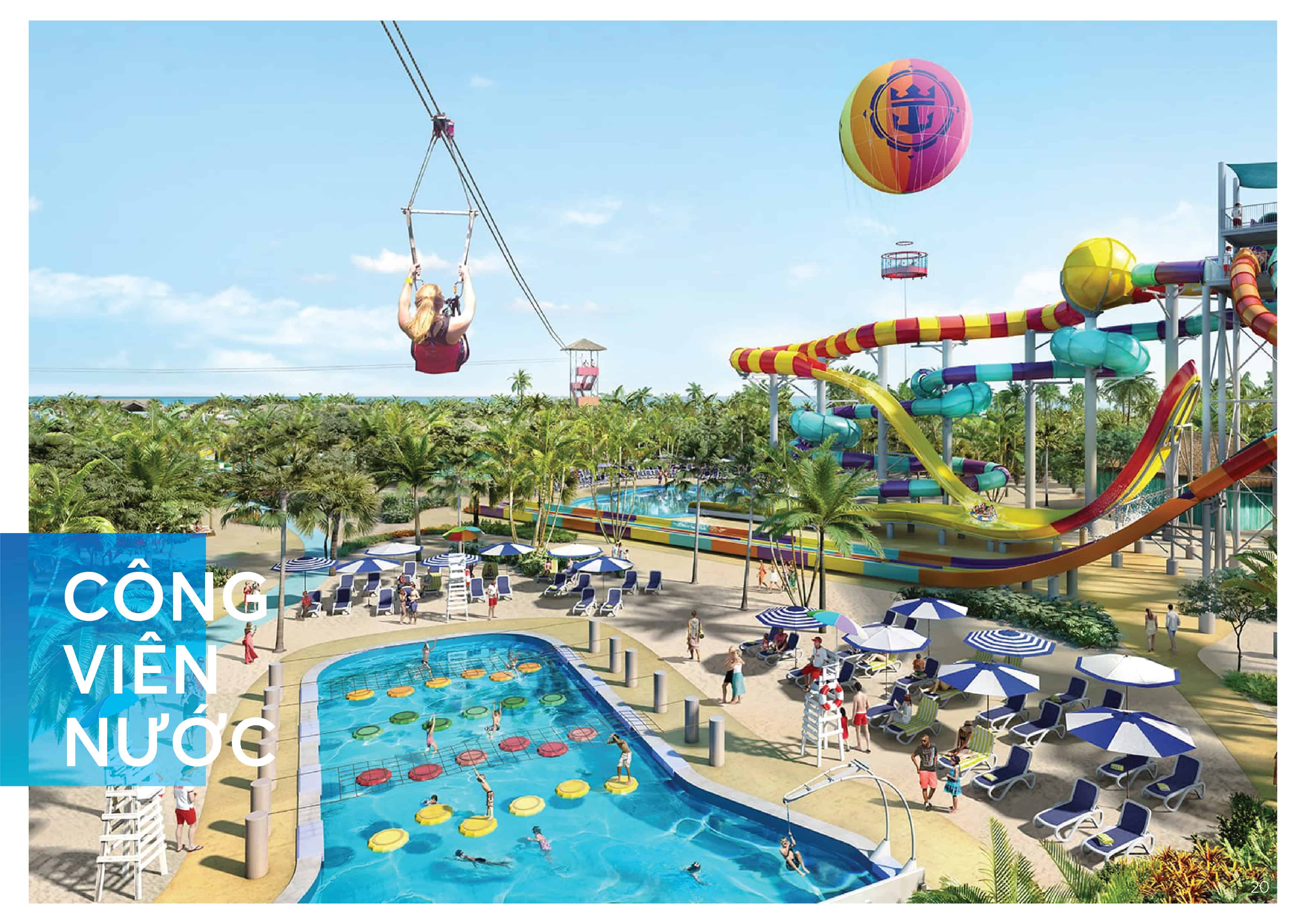 Công viên nước