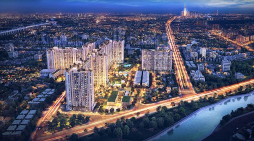 TP Hồ Chí Minh thêm 3.000 căn hộ tại dự án PiCity High Park Quận 12