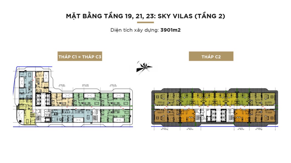 Mat bang tang 19 21 23 sky vilas