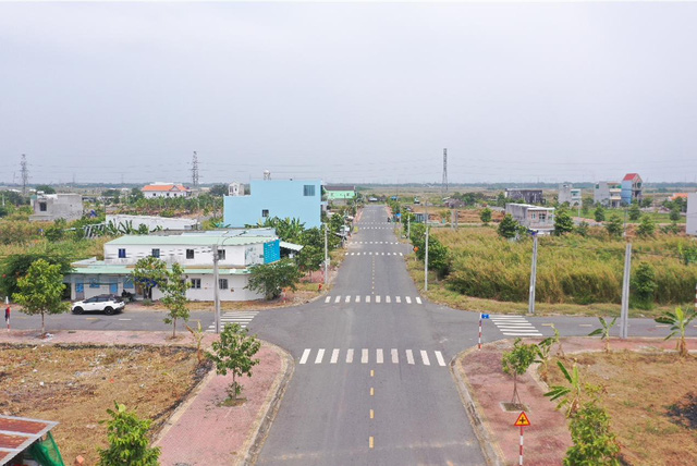 Dự án KDC Thành Hiếu: Ngày ấy và hiện tại 2 photo 1 1647568301567951177321