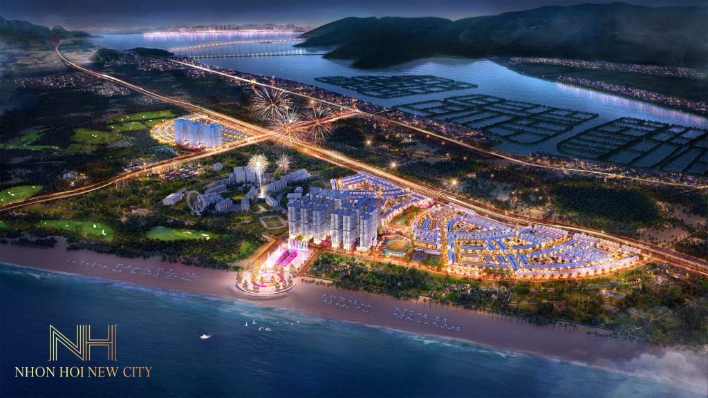 Nhơn Hội New City