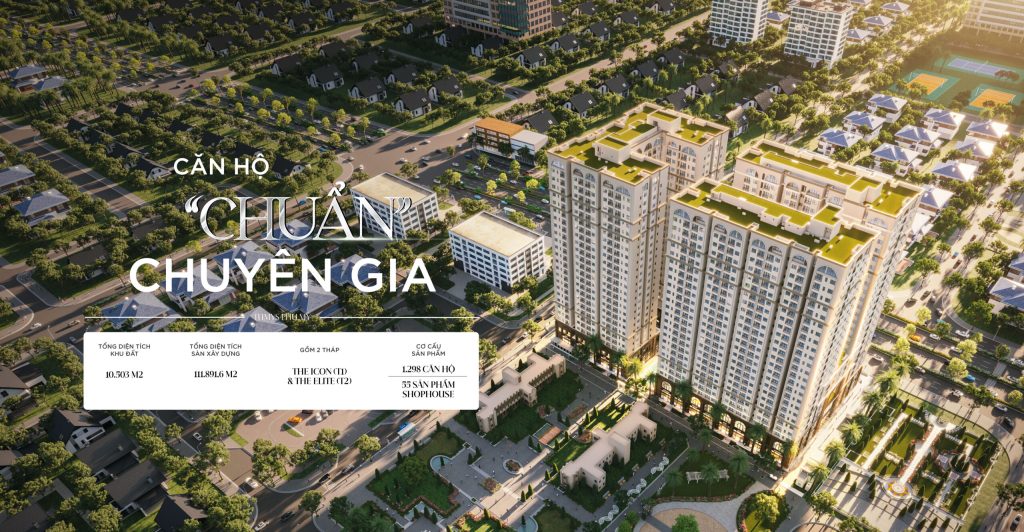 DỰ ÁN TUMYS PHÚ MỸ