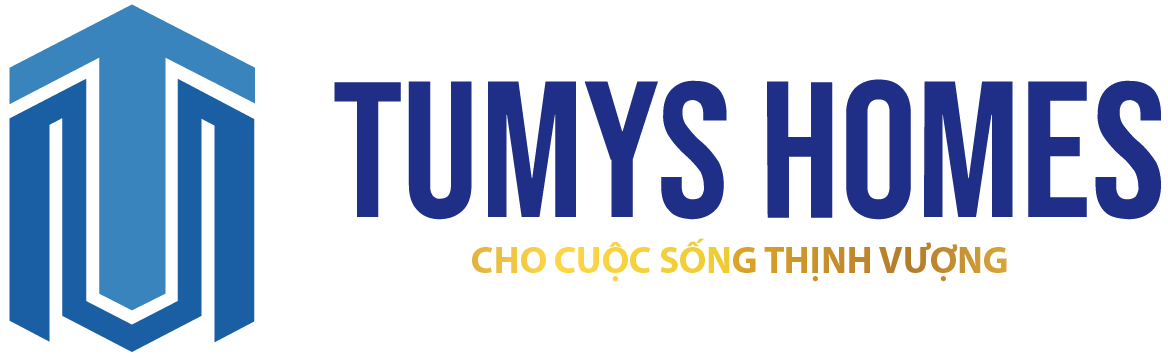 logo tumys homes